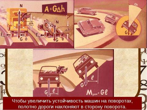 Презентация на тему "Статистика. Равновесие тел" по физике