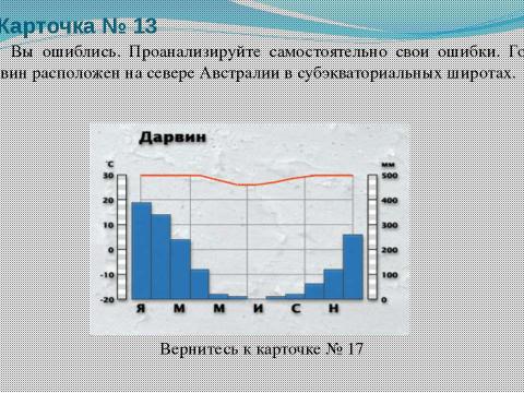 Презентация на тему "Австралия. Знакомство с материком 7 класс" по географии