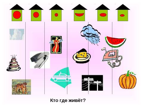 Презентация на тему "Где звук живёт ?" по русскому языку