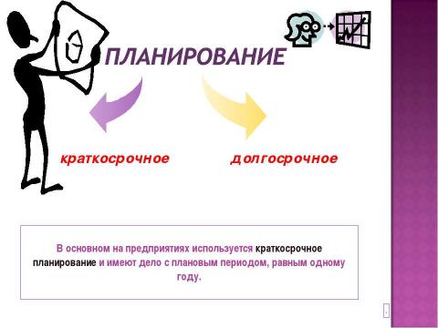 Презентация на тему "Финансы хозяйствующих субъектов (предприятий, организаций)" по экономике