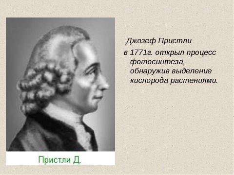 Презентация на тему "Фотосинтез. Хемосинтез" по биологии