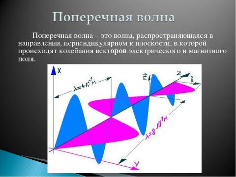 Презентация на тему "Поляризация света 8 класс" по физике