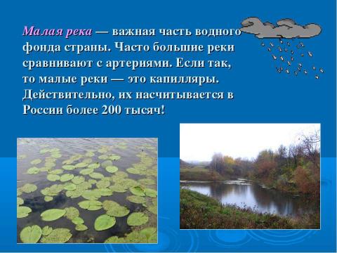 Презентация на тему "Научно – практическая конференция по экологии" по экологии