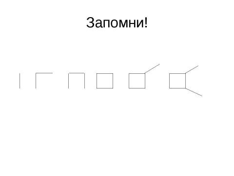 Презентация на тему "Конкурсный урок математика 2 класс" по математике