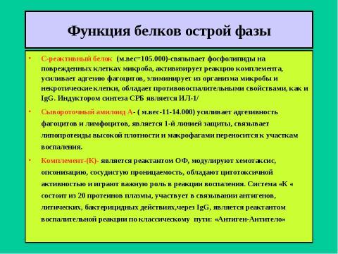 Презентация на тему "Гипертермический синдром" по медицине