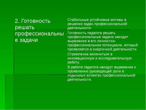 Презентация на тему "Организация и проведение аттестации педагогических работников" по педагогике