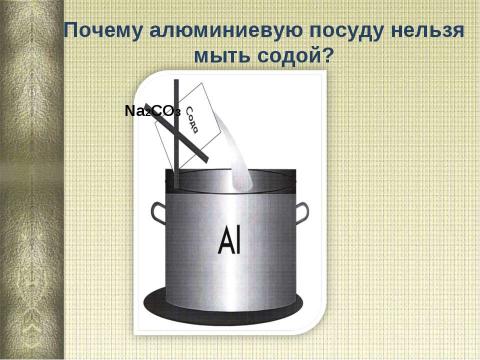 Презентация на тему "Химические свойства металлов 11 класс" по химии