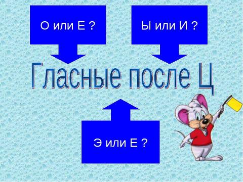 Презентация на тему "Правописание гласных неясных даже под ударением" по русскому языку