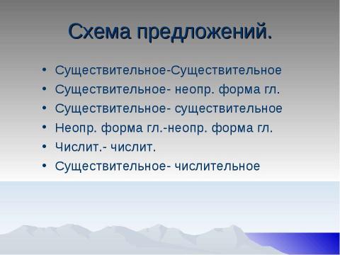 Презентация на тему "Тире между подлежащим и сказуемым 8 класс" по русскому языку