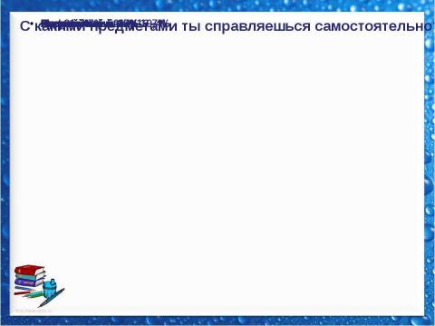 Презентация на тему "Компетентный родитель–счастливый ребенок" по обществознанию