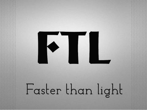 Презентация на тему "FTL" по экономике