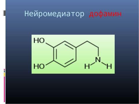 Презентация на тему "Генетика поведения: механизм формирования зависимости" по биологии