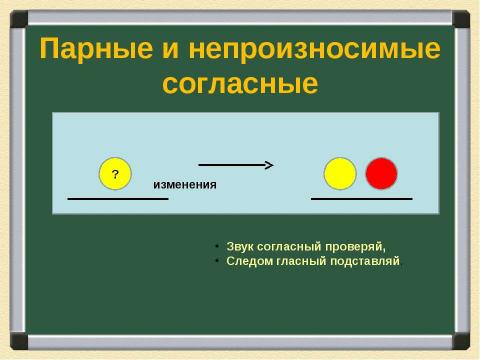 Презентация на тему "Схемы орфограмм по русскому языку" по русскому языку