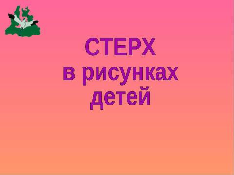 Презентация на тему "ЛИТЕРАТУРНОЕ КРАЕВЕДЕНИЕ" по начальной школе