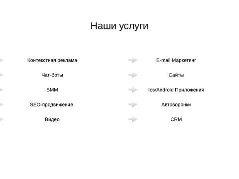 Презентация на тему "ROYAL MARKETING" по детским презентациям