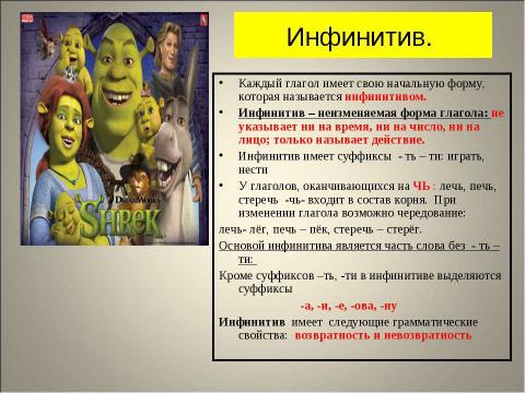 Презентация на тему "Урок с использованием ИКТ на основе модульной технологии" по обществознанию