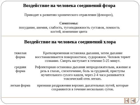 Презентация на тему "Экология и здоровье человека 11 класс" по экологии