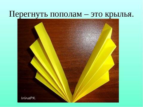 Презентация на тему "Дракоша" по технологии