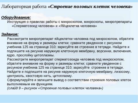 Презентация на тему "Половое и бесполое размножение организмов" по биологии