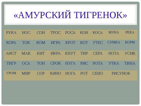 Презентация на тему "Хозяин тайги" по географии