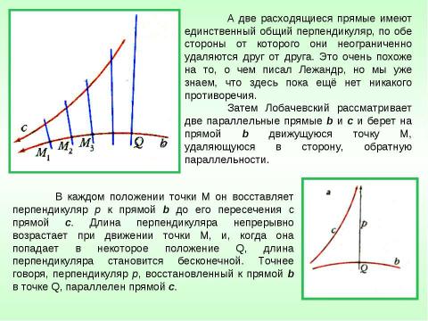 Презентация на тему "Лобачевский Николай Иванович (1792 - 1856)" по математике