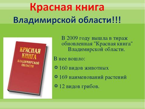 Презентация на тему "Не рвите цветы!" по экологии