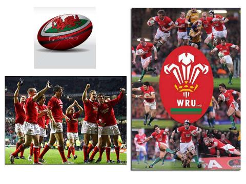 Презентация на тему "Wales" по английскому языку