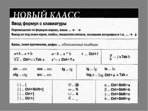 Презентация на тему "Обзор мультимедийных дисков по математике" по математике