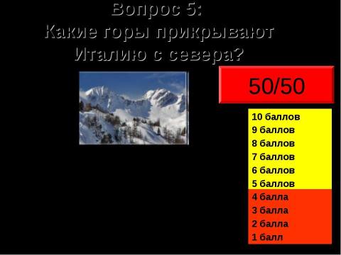 Презентация на тему "История Древнего Рима" по истории