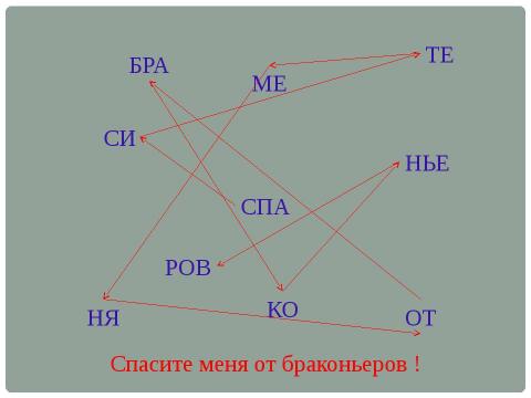 Презентация на тему "Хозяин тайги" по географии