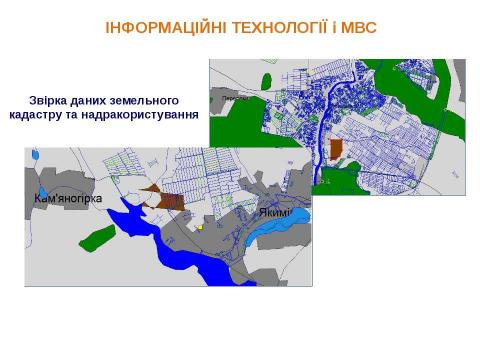 Презентация на тему "Системний аналіз" по информатике