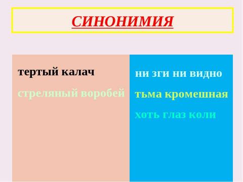 Презентация на тему "Судьба фразеологизма так же интересна, как и судьба человека" по обществознанию