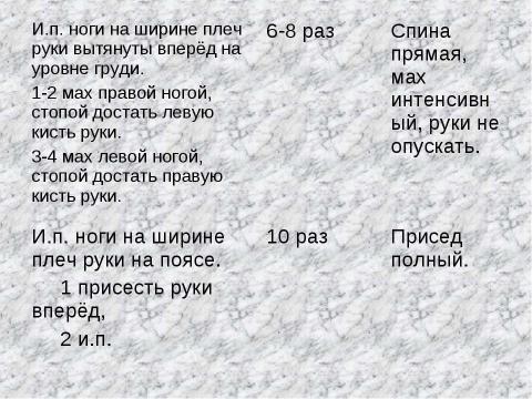 Презентация на тему "Метание гранаты с разбега на дальность, с места в цель" по физкультуре