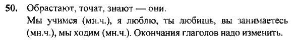 ГДЗ (решебник) по русскому языку для 3 класса Зеленина, Хохлова