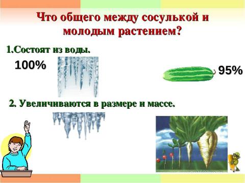 Презентация на тему "Единство живой и неживой природы 2 класс" по окружающему миру