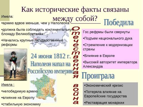 Презентация на тему "Исторические события 5 класс" по истории